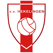 Logo v.v. Hekelingen